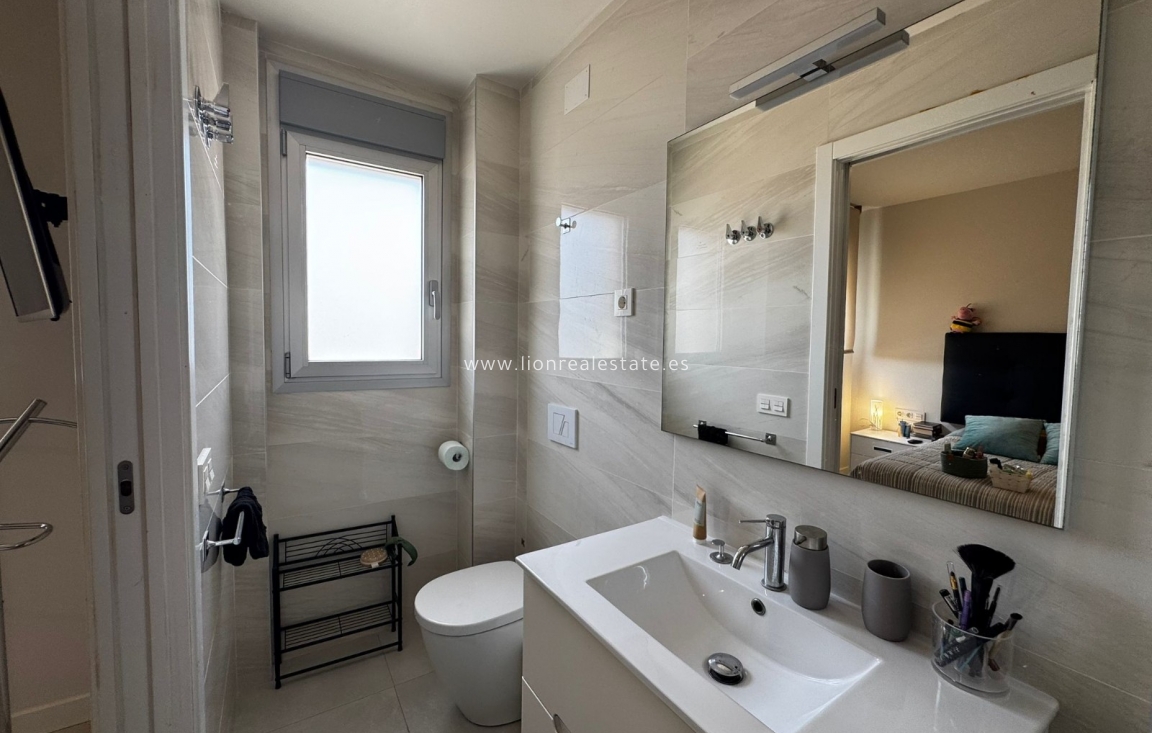 Long Term Rental - Penthouse - Orihuela Costa - Villamartín