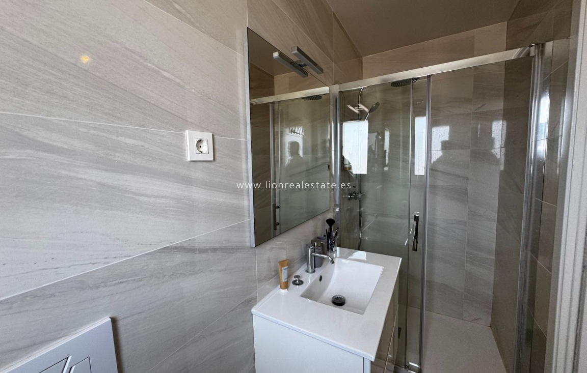 Long Term Rental - Penthouse - Orihuela Costa - Villamartín