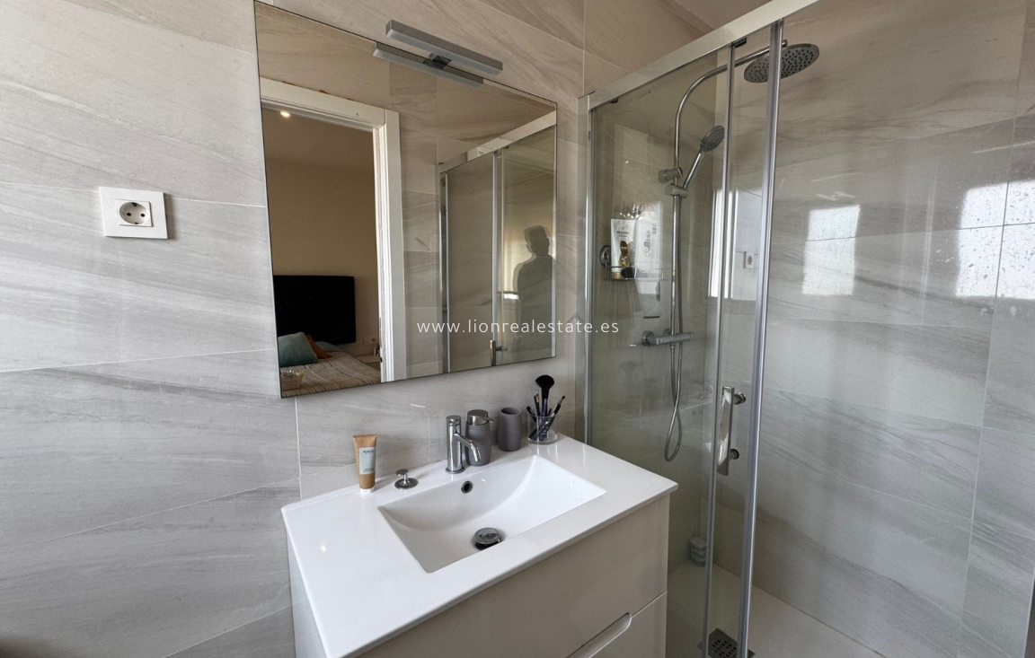 Long Term Rental - Penthouse - Orihuela Costa - Villamartín