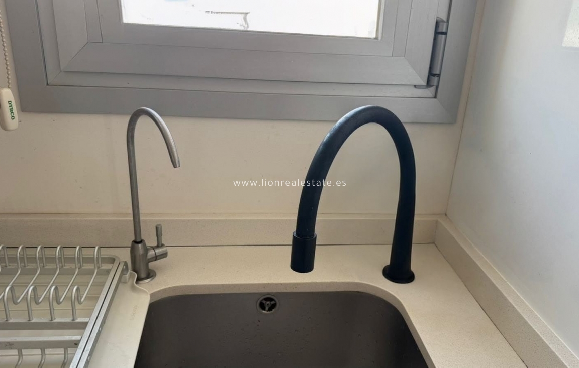 Long Term Rental - Penthouse - Orihuela Costa - Villamartín