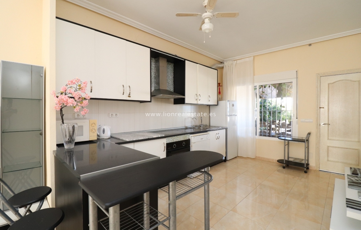 Long Term Rental - Town House - Punta Prima