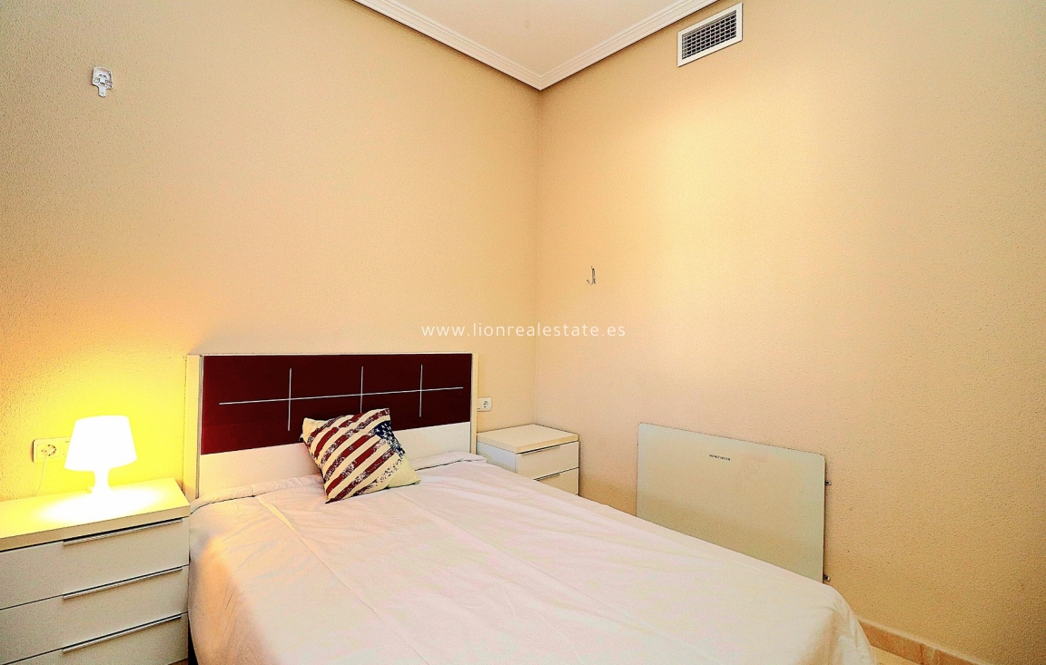 Long Term Rental - Town House - Punta Prima