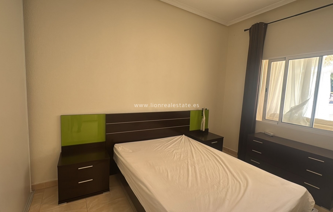 Long Term Rental - Town House - Punta Prima