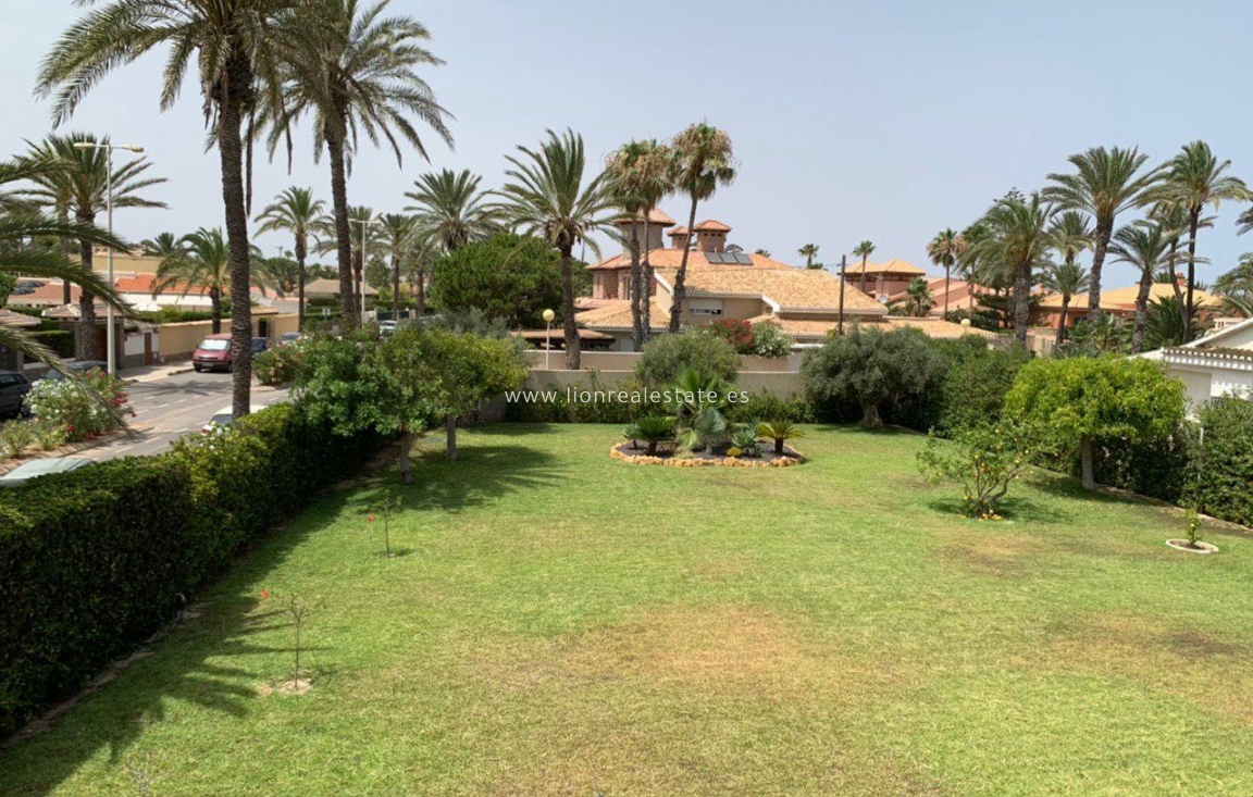 Long Term Rental - Villa - Orihuela Costa - Cabo Roig