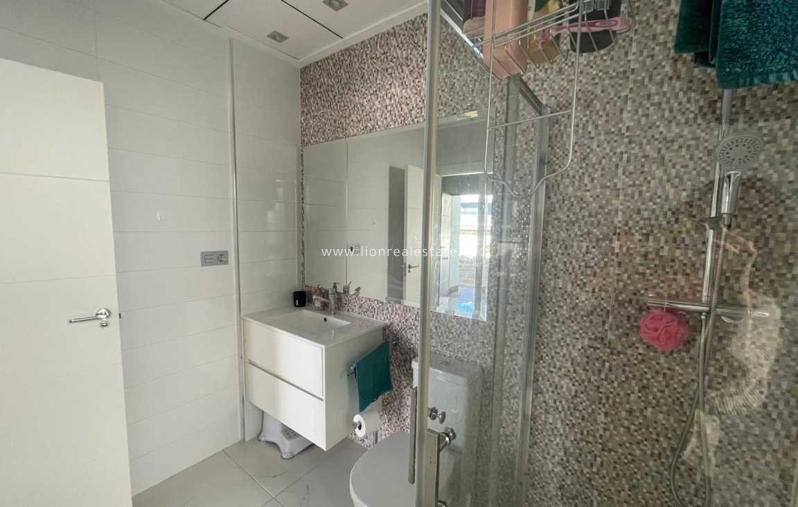 Long Term Rental - Villa - Orihuela Costa - Villamartín