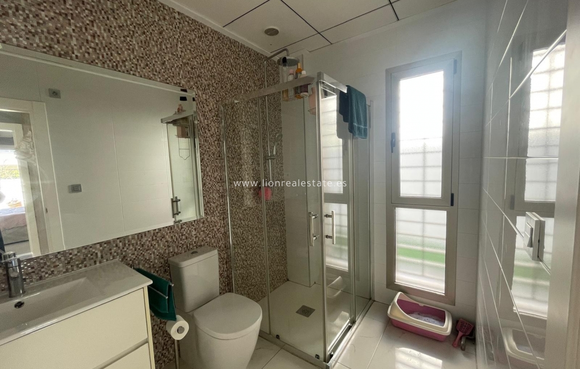 Long Term Rental - Villa - Orihuela Costa - Villamartín