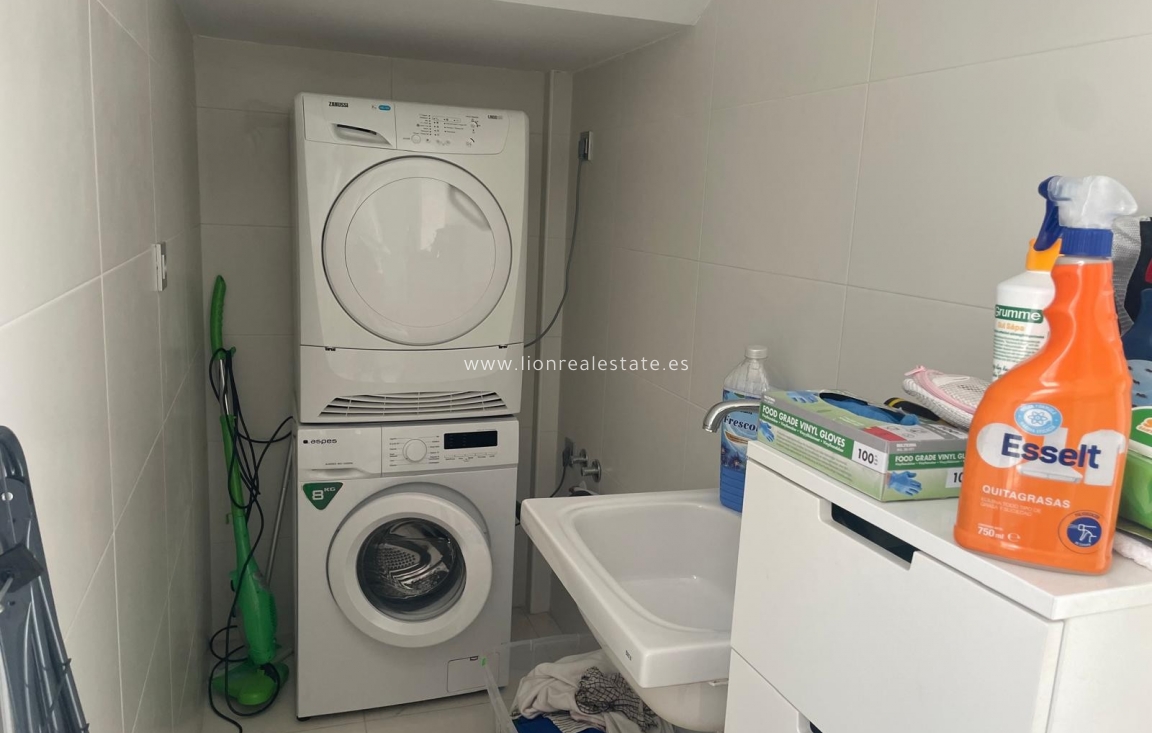 Long Term Rental - Villa - Orihuela Costa - Villamartín