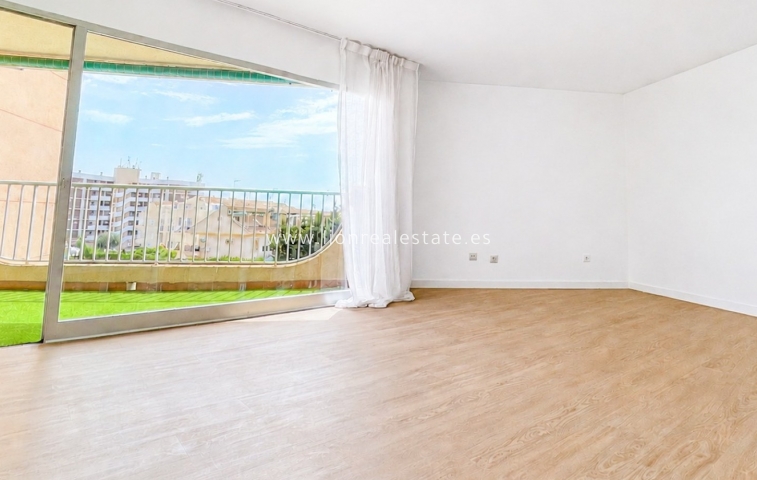 Mieszkanie w bloku - Odsprzedaż - Orihuela Costa - Cabo Roig