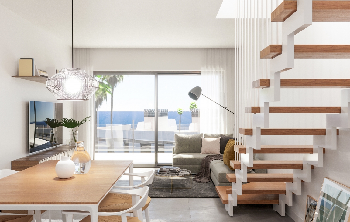 New Build - Apartment / flat - Alicante (Alacant)