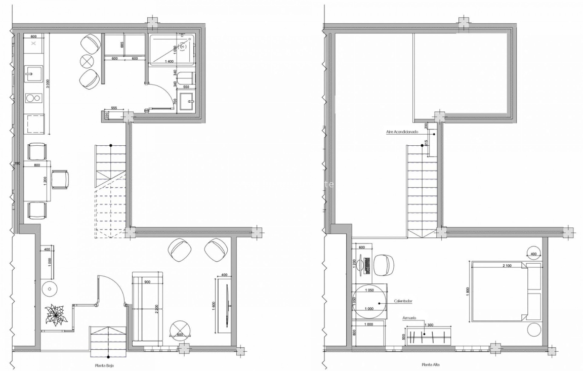 New Build - Apartment / flat - Alicante - Centro