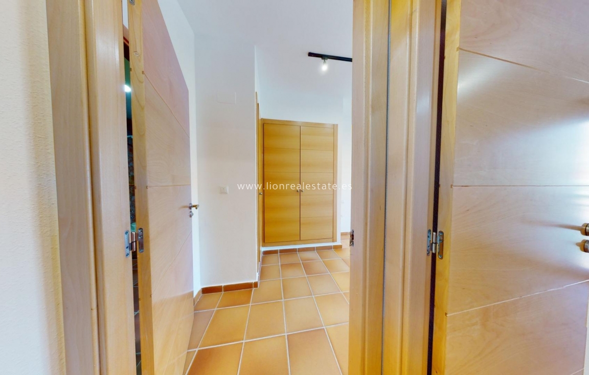 New Build - Apartment / flat - Archena - Villanueva del Rio Segura