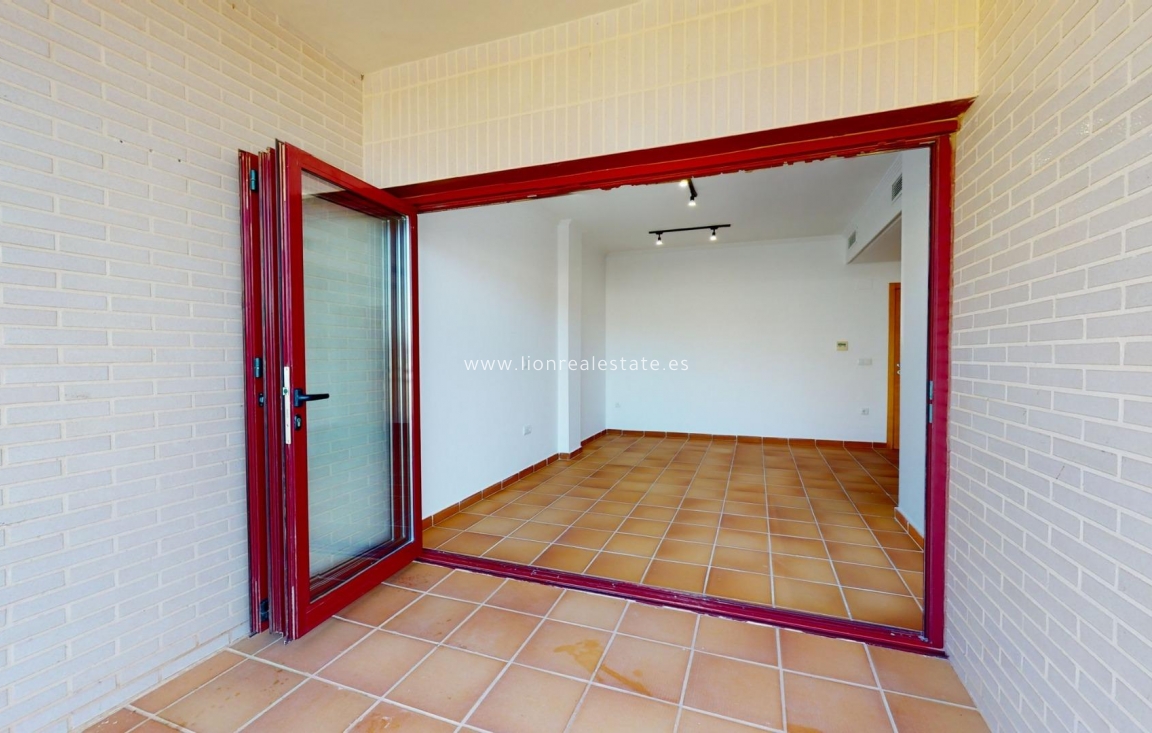 New Build - Apartment / flat - Archena - Villanueva del Rio Segura