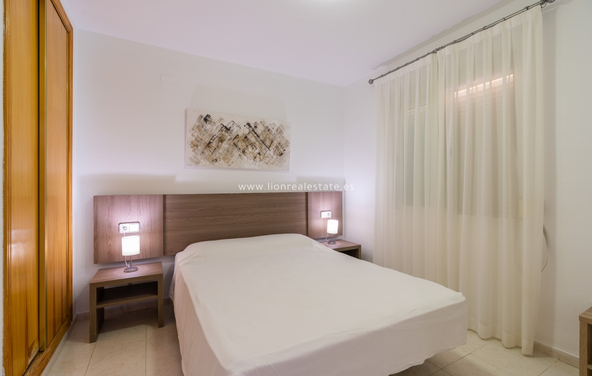 New Build - Apartment / flat - Calpe