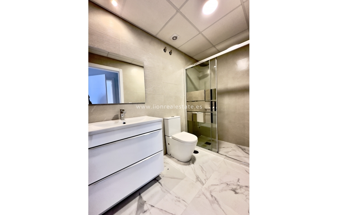 New Build - Apartment / flat - Ciudad Quesada