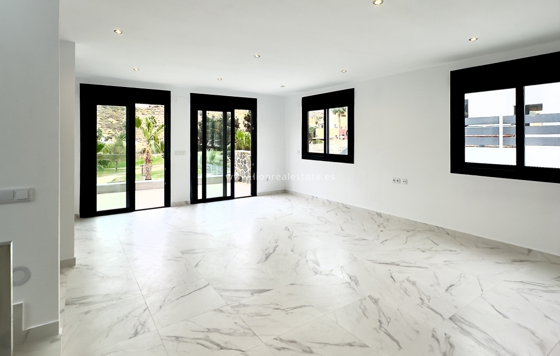 New Build - Apartment / flat - Ciudad Quesada