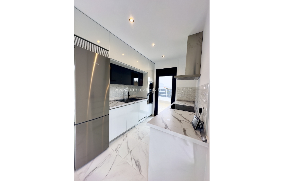 New Build - Apartment / flat - Ciudad Quesada