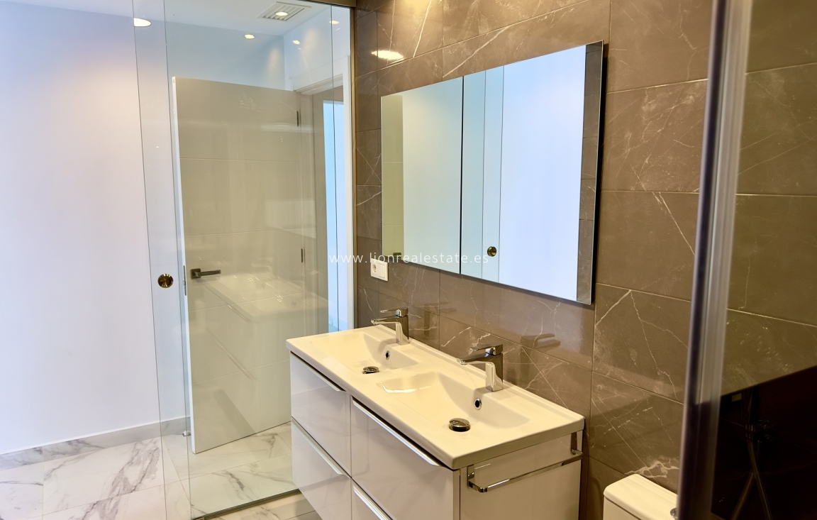 New Build - Apartment / flat - Ciudad Quesada