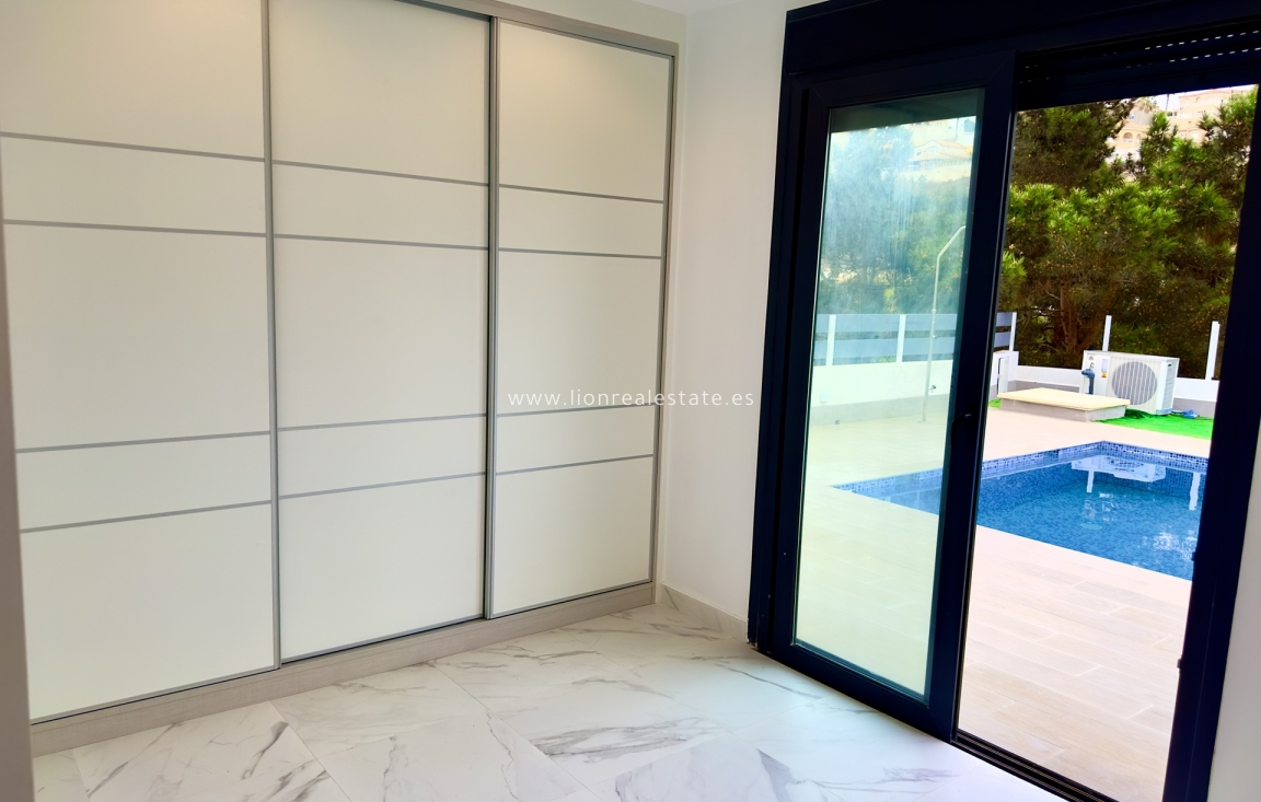 New Build - Apartment / flat - Ciudad Quesada