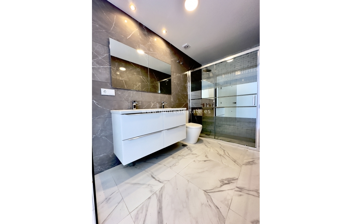 New Build - Apartment / flat - Ciudad Quesada