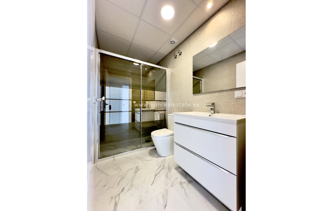 New Build - Apartment / flat - Ciudad Quesada