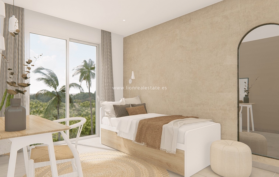 New Build - Apartment / flat - Guardamar del Segura - Guardamar Del Segura