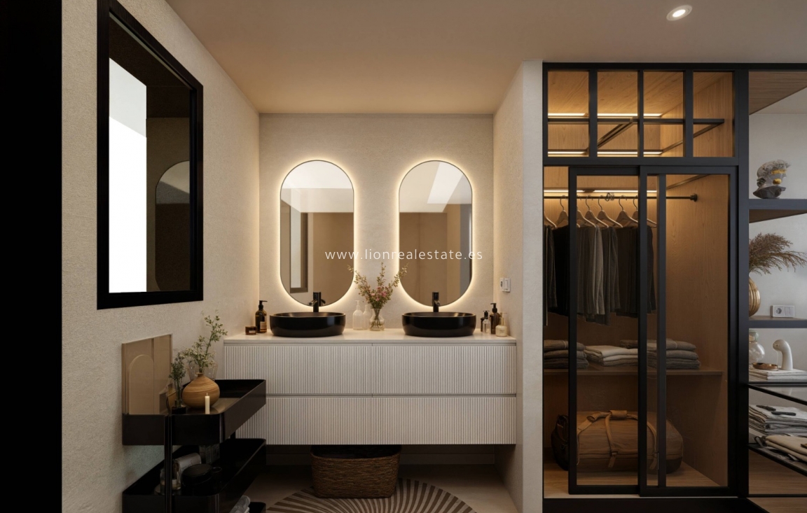 New Build - Apartment / flat - Guardamar del Segura - Guardamar Del Segura