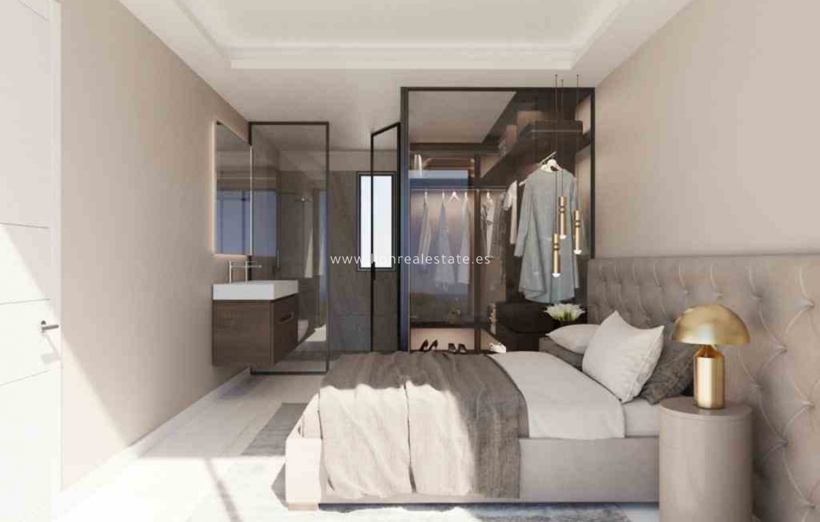 New Build - Apartment / flat - Guardamar del Segura