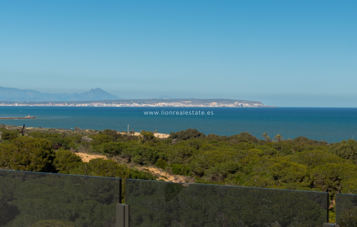 New Build - Apartment / flat - Guardamar del Segura