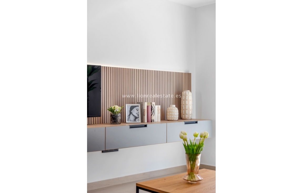 New Build - Apartment / flat - Guardamar del Segura