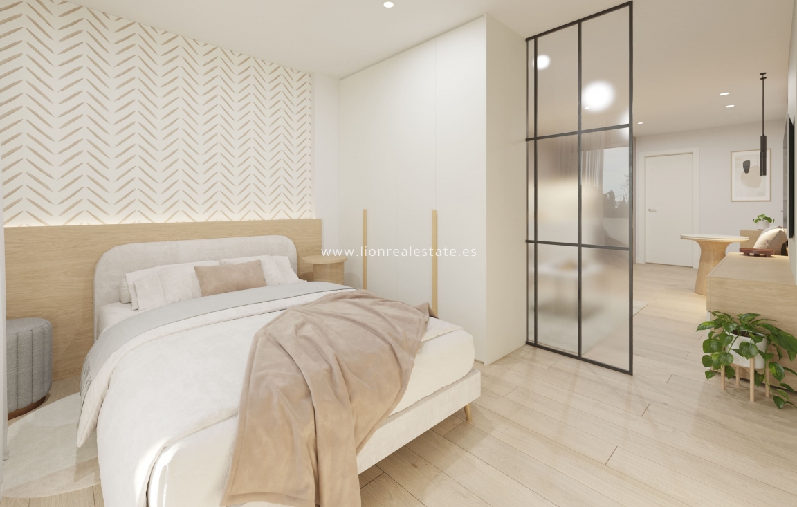 New Build - Apartment / flat - Guardamar del Segura