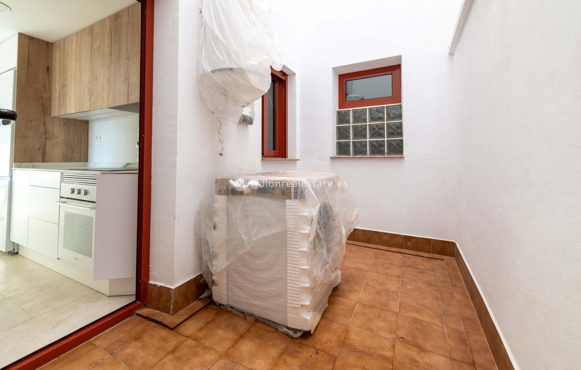 New Build - Apartment / flat - Jerónimo y Avileses