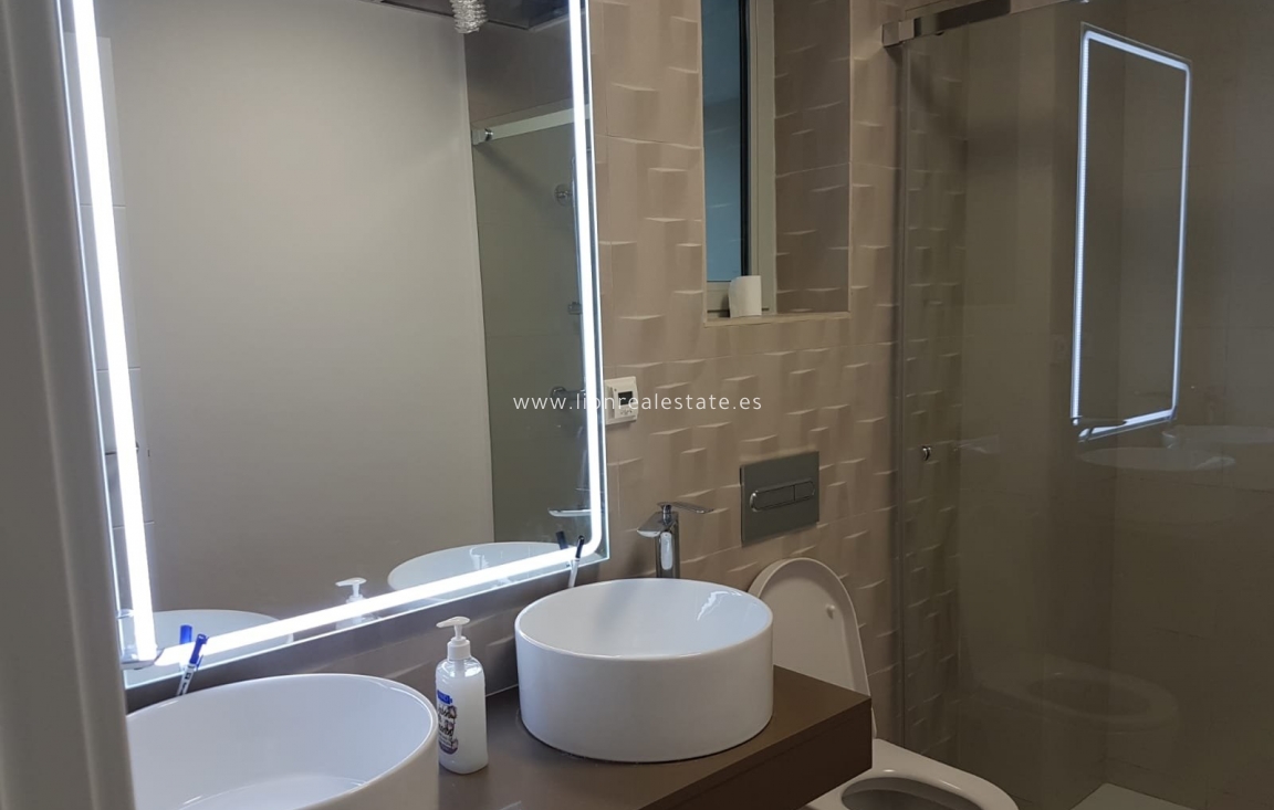 New Build - Apartment / flat - La Cala