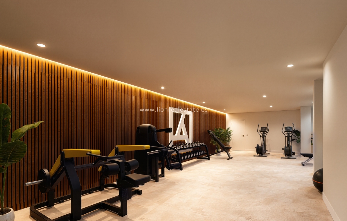 New Build - Apartment / flat - Los Alcazares - Los Alcázares