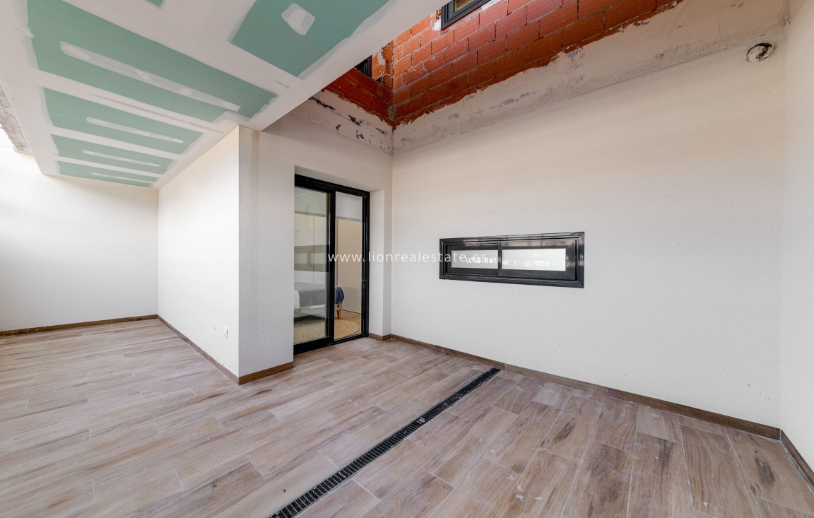 New Build - Apartment / flat - Los Alcazares - Los Alcázares