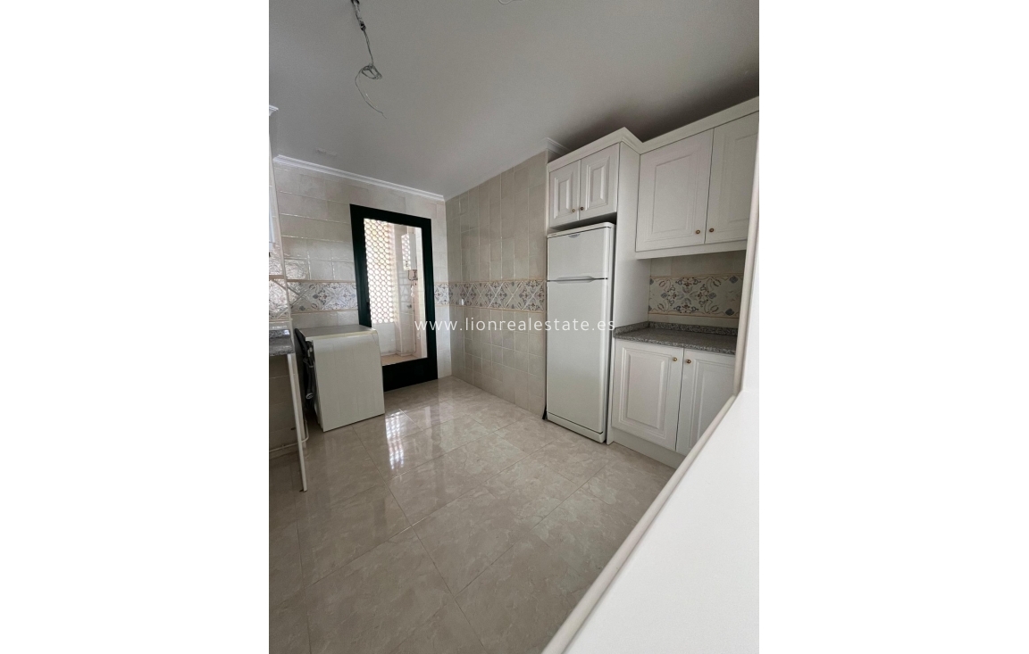 New Build - Apartment / flat - Orihuela Costa - Lomas de Campoamor