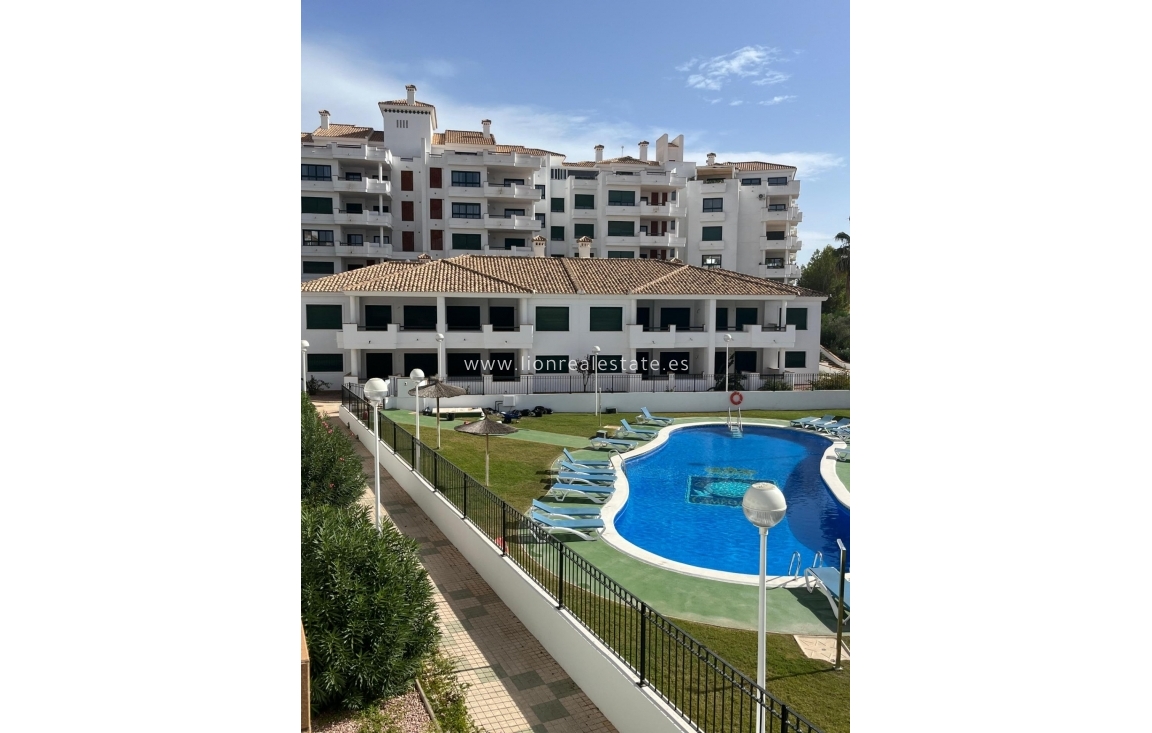 New Build - Apartment / flat - Orihuela Costa - Lomas de Campoamor