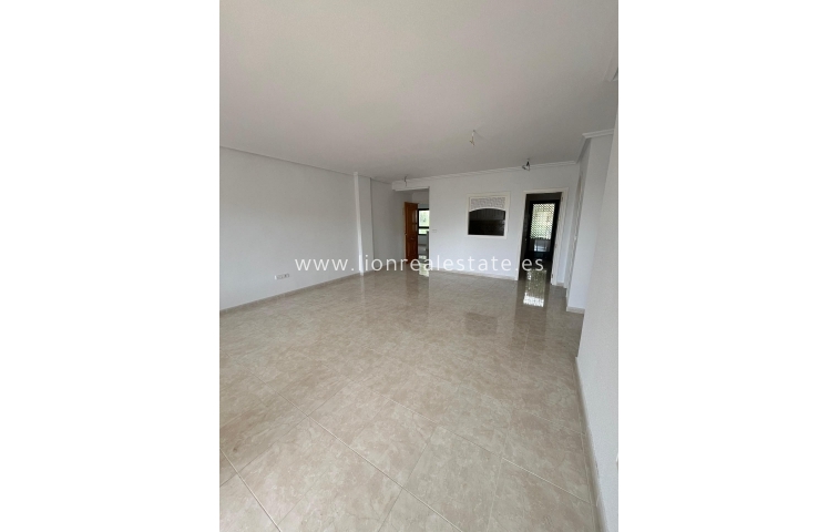 New Build - Apartment / flat - Orihuela Costa - Lomas de Campoamor