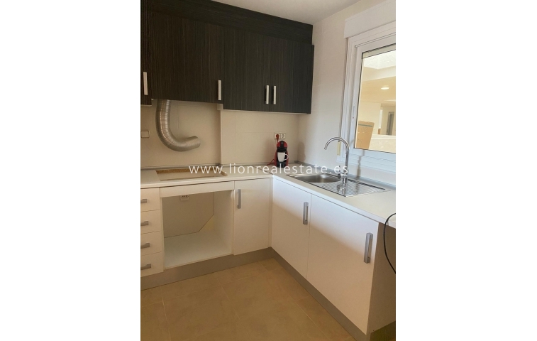 New Build - Apartment / flat - Orihuela Costa - Orihuela