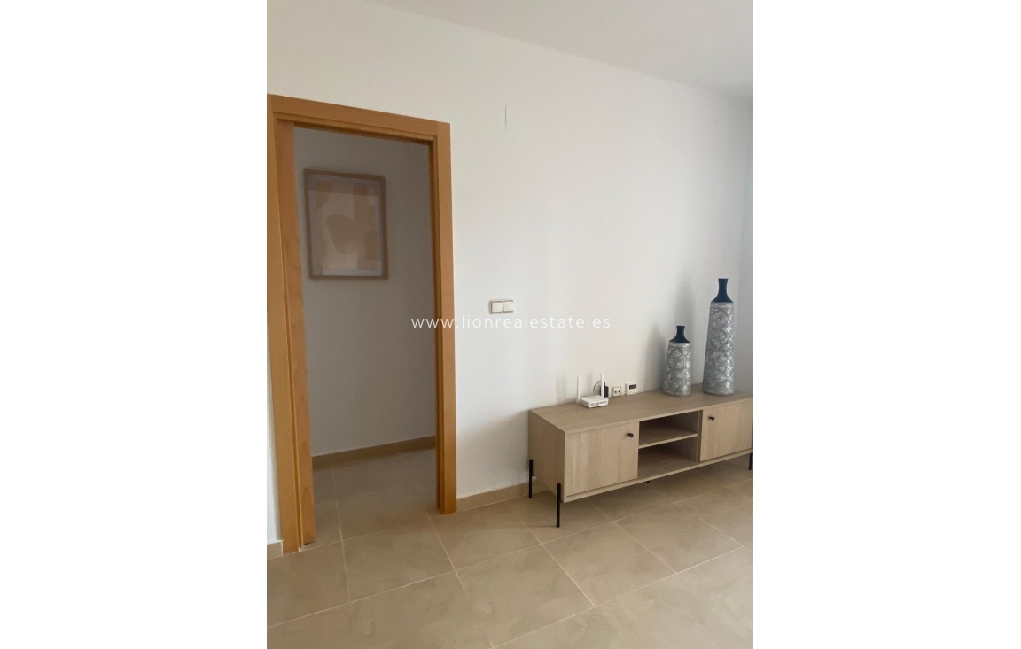 New Build - Apartment / flat - Orihuela Costa - Orihuela