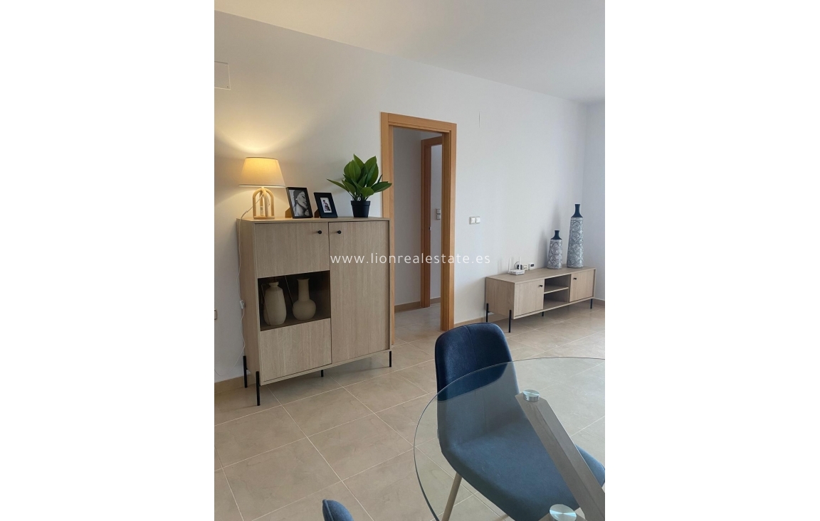 New Build - Apartment / flat - Orihuela Costa - Orihuela