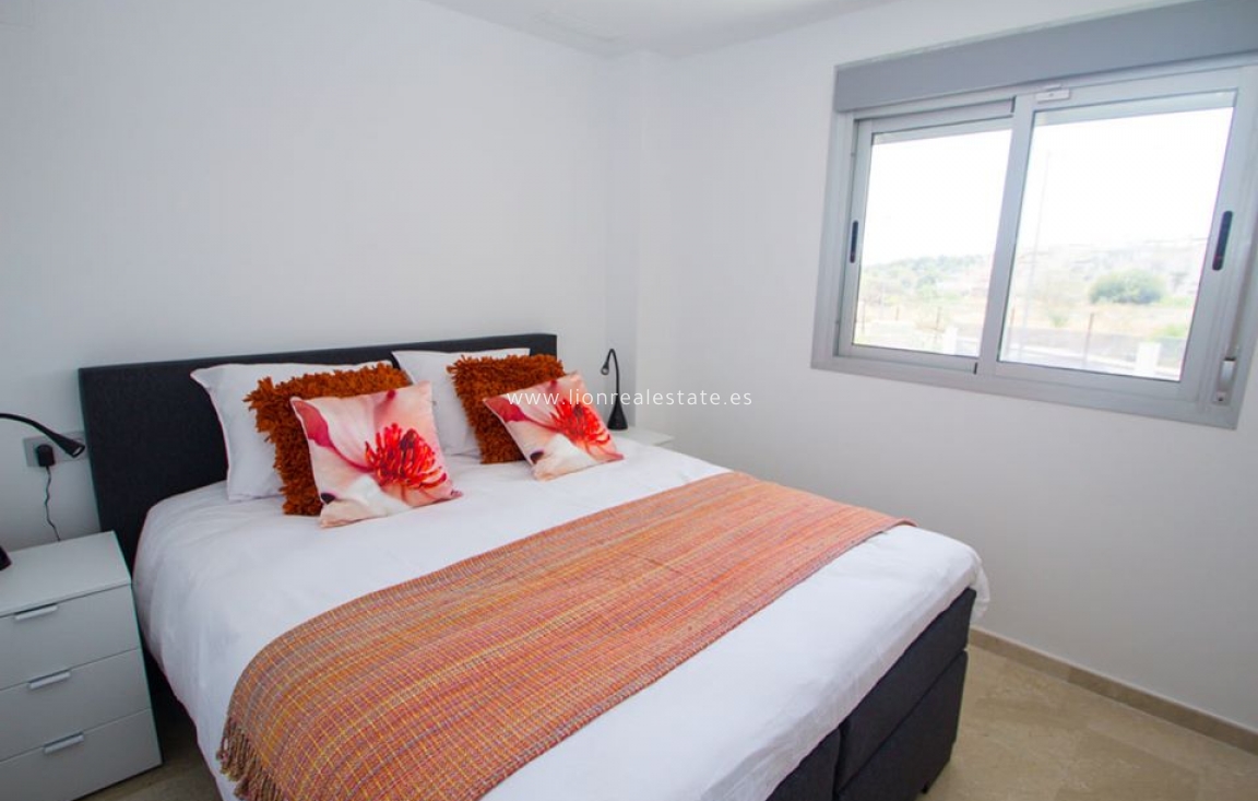 New Build - Apartment / flat - Orihuela Costa - Orihuela