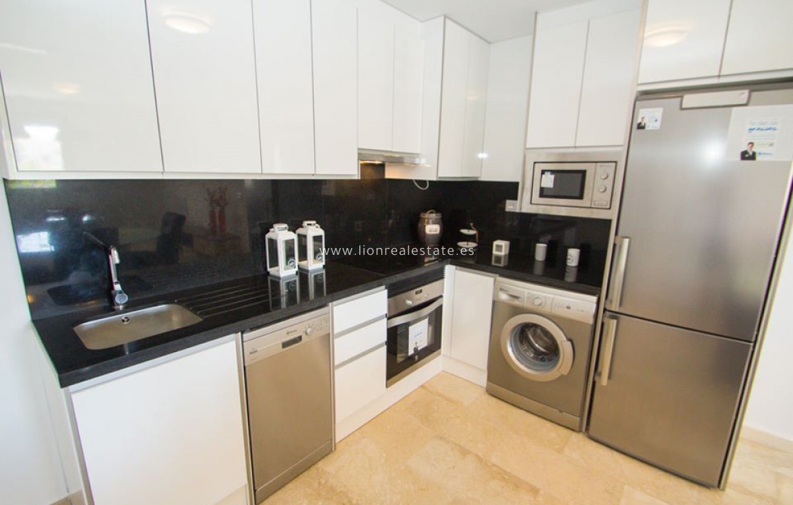 New Build - Apartment / flat - Orihuela Costa - Orihuela