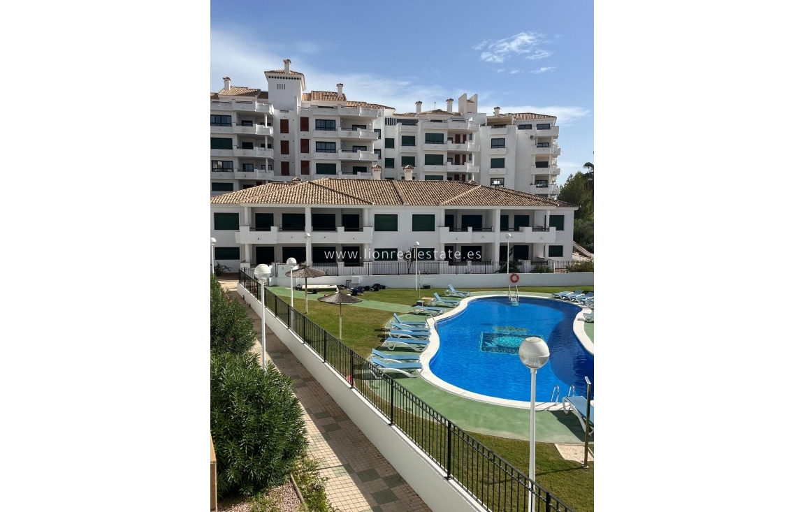 New Build - Apartment / flat - Orihuela Costa - Orihuela