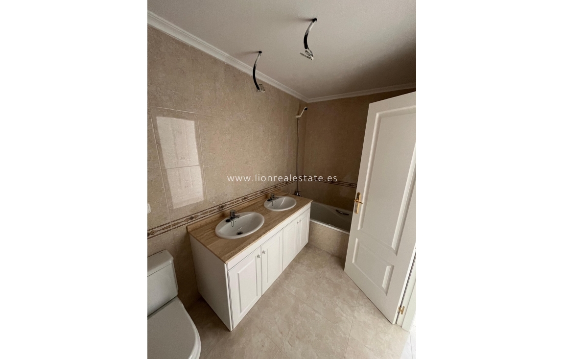 New Build - Apartment / flat - Orihuela Costa - Orihuela