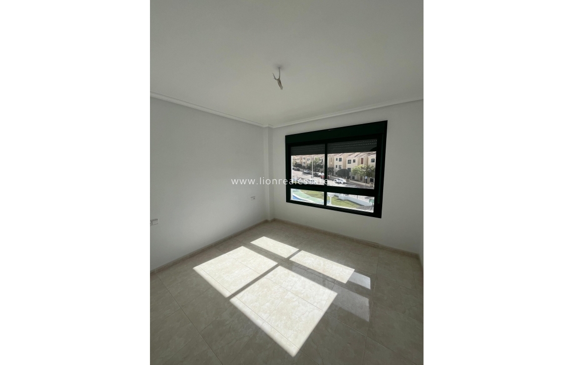 New Build - Apartment / flat - Orihuela Costa - Orihuela