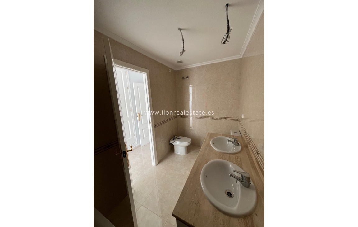 New Build - Apartment / flat - Orihuela Costa - Orihuela