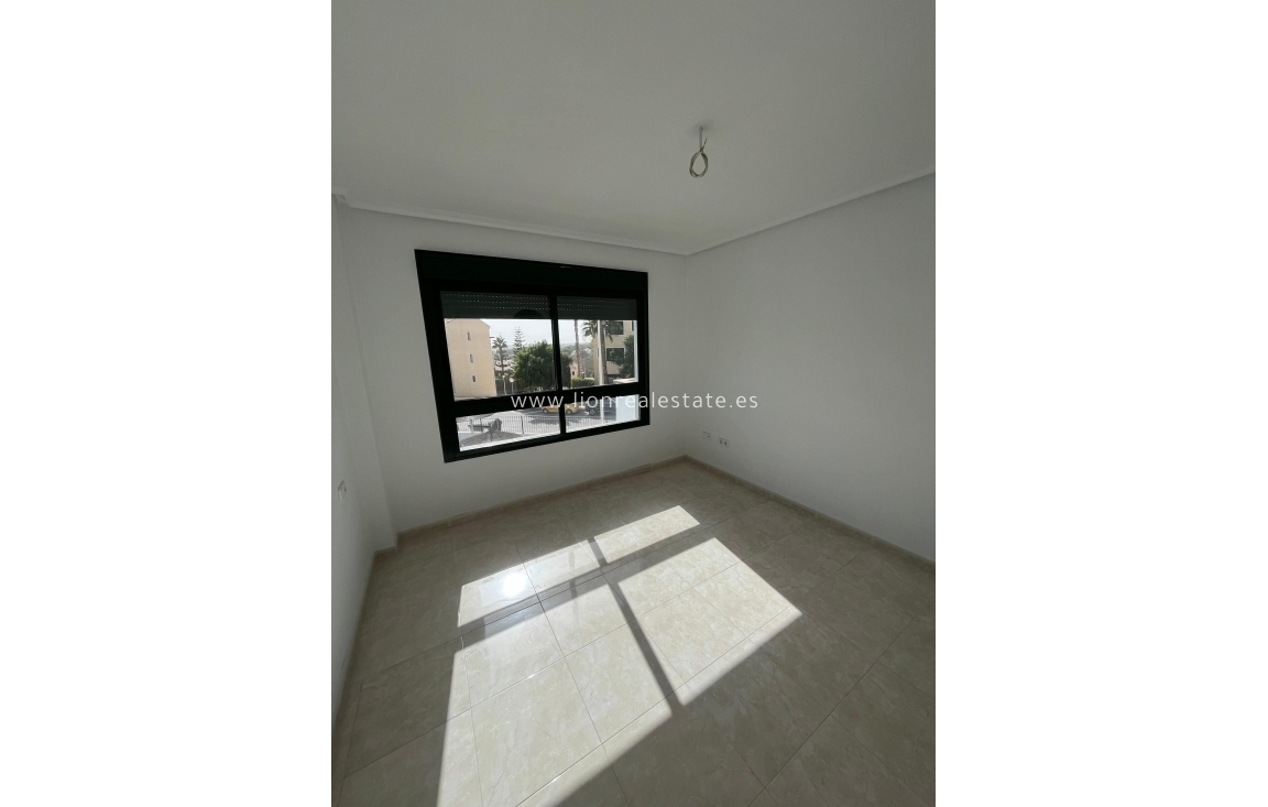 New Build - Apartment / flat - Orihuela Costa - Orihuela