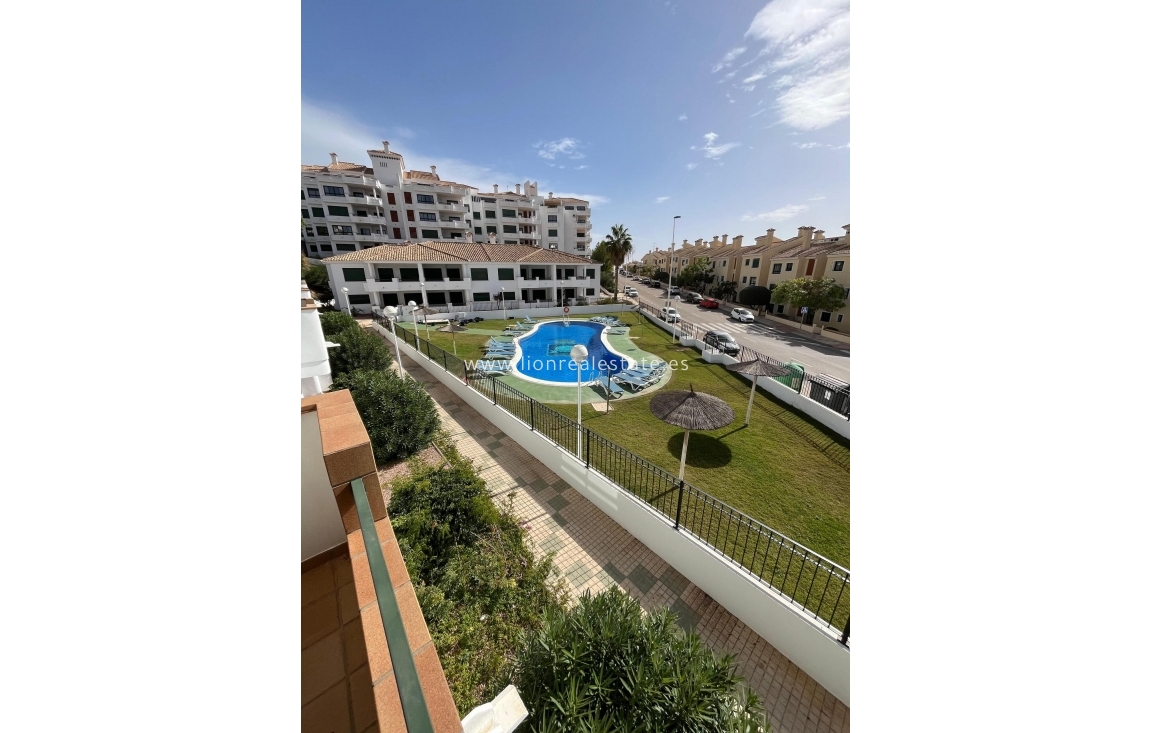 New Build - Apartment / flat - Orihuela Costa - Orihuela