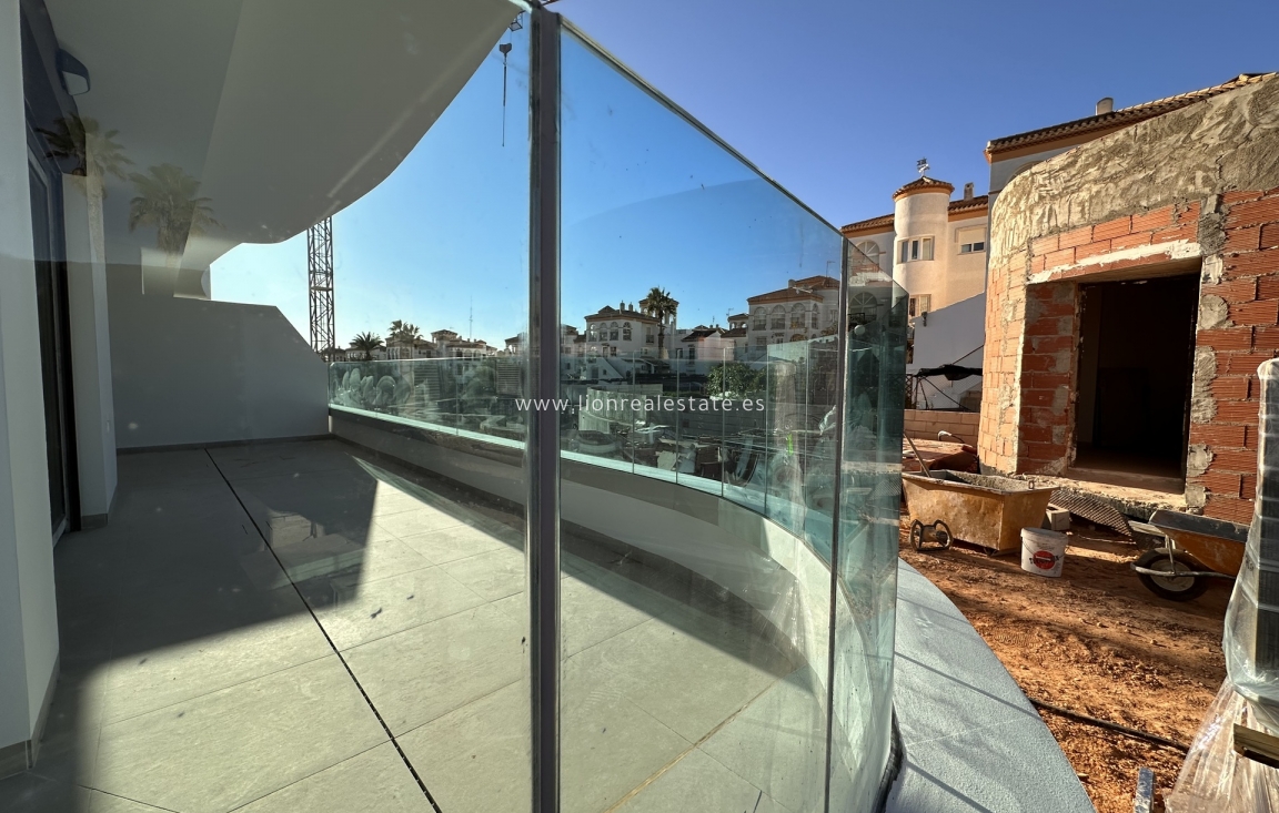 New Build - Apartment / flat - Playa Flamenca