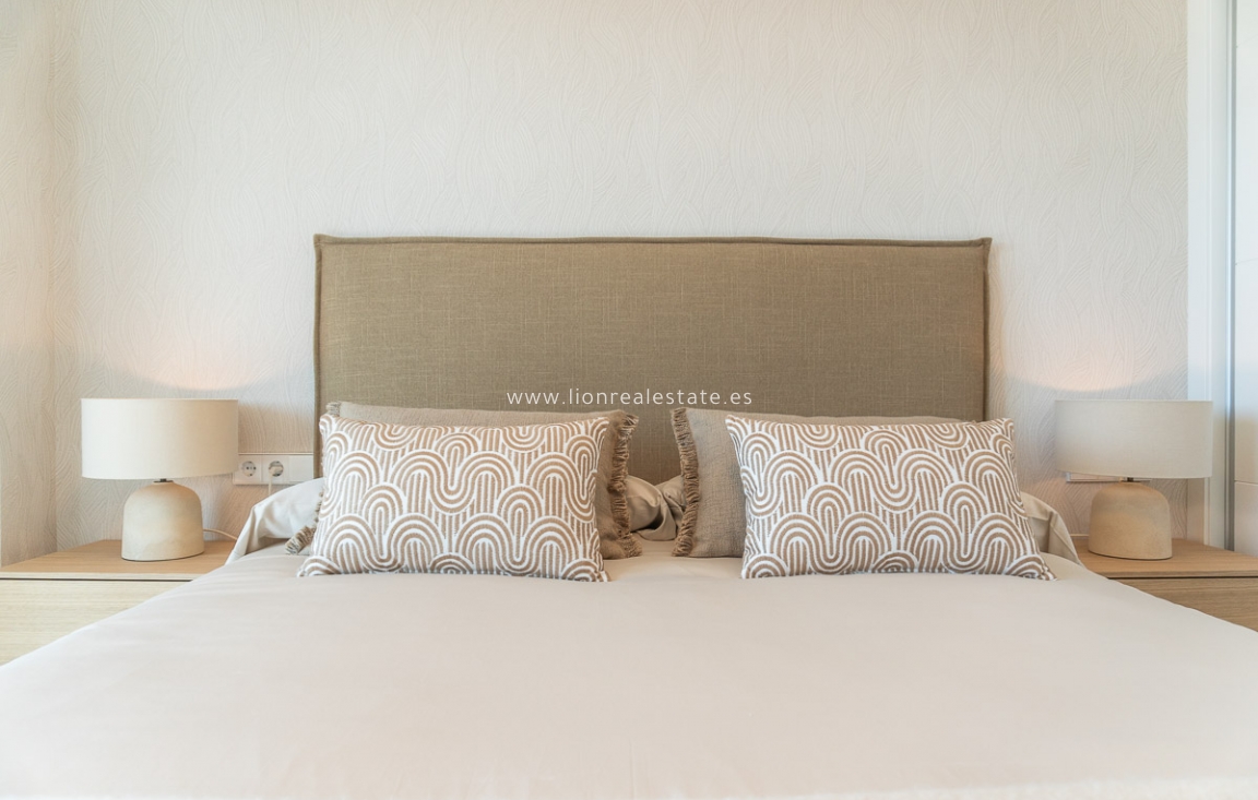 New Build - Apartment / flat - Playa Flamenca